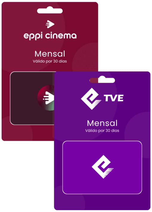 TVE + EPPI - Mensal