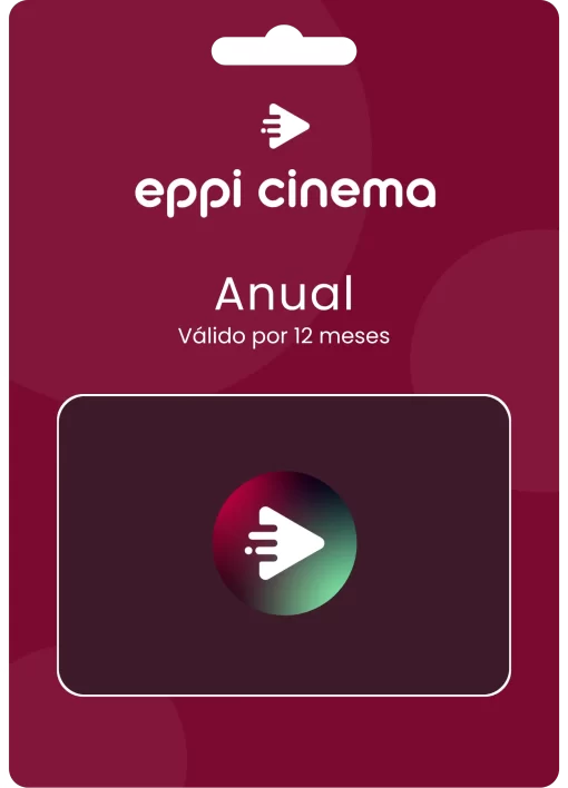 EPPI Cinema - Anual