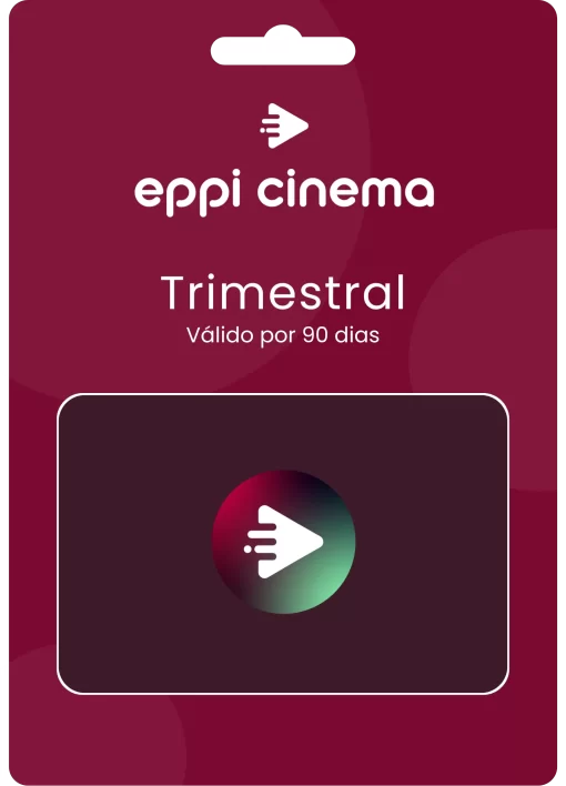 EPPI Cinema - Trimestral